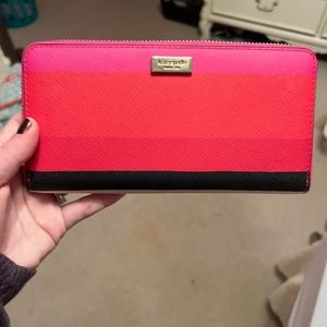 Kate spade wallet